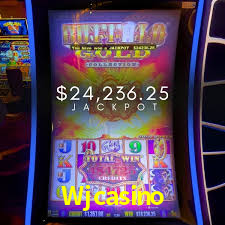 App Wjcasino  