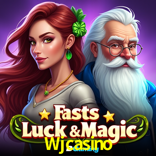 Bonus na Cassino Online Wjcasino